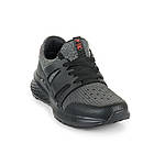 🔥 Демісезонні тактичні кросівки "M-Tac - Trainer Pro Vent" (Чорно-сірі) берци поліції, поліцейські, трекінгові, фото 3