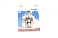 Галогенова лампа H4 Narva Range Power 90+ 12v 60/55w