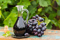 Натуральный уксус домашний из винограда 1 л