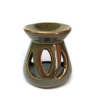 Аромалампа інтер'єрна полум'я