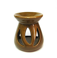 Красива аромалампа для дому Полум'я