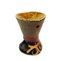 Декоративна аромалампа для ефірних олій Ольвія