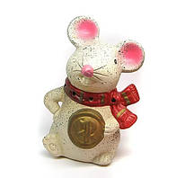 Аромалампа оригінальна для ефірних олій Мишка