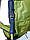 Стілець парасолька розкладна Ranger Rshore Green FS 99806, фото 10