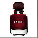 Given♀♂y L'Interdit Rouge парфумована вода 80 ml. (Живанці Л'Інтердит Роуж), фото 2