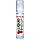 Стимулирующий лубрикант от Amoreane Med: Liquid vibrator (жидкий вибратор), 10 ml, фото 5