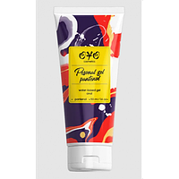 Анальний гель на водній основі OYO Personal Gel Pantenol, 50 мл