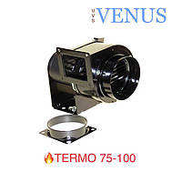 Вентилятор відцентровий високотемпературний TERMO 75-100