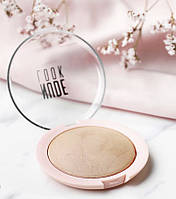 Пудра для лица Golden Rose Nude Look Sheer Baked Powder