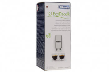 Жидкость для удаления накипи EcoDecalk DeLonghi 5513296041 500мл ...