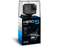 Екшн-відеокамера GoPro HERO5 Black (CHDHX-502)