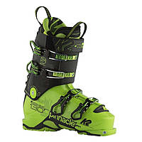 Лижні черевики K2 Pinnacle Pro 130 Freeride, розмір 27.5 (41-42)