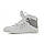 Чоловічі шкіряні черевики Dolce & Gabbana розмір 41 (7.5) Білі, фото 7