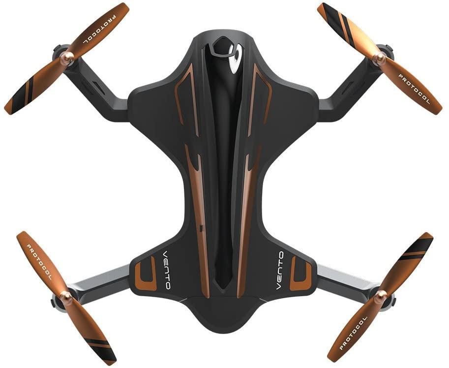 Protocol Vento WiFi 6182 7RC