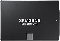 Твердотільний SSD накопичувач Samsung 850 EVO 250 GB SATA III 2.5" MZ-75E250B/CN