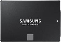 Твердотельный SSD накопитель Samsung 850 EVO 250GB SATA III 2.5" MZ-75E250B/CN