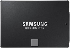 Твердотільний SSD накопичувач Samsung 850 EVO 250 GB SATA III 2.5" MZ-75E250B/CN