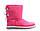 Уггі з стрічками UGG Australia Bailey Bow Kids II Boot Pink Azalea/Icelandic Blue  (Розмір 29), фото 9