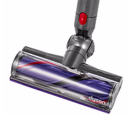 Электрощетка насадка для Dyson V8 V10 V11 V15 High Torque Drive Roller Cleaner Head