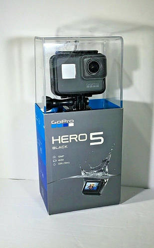 GoPro - GoProHERO5セット セット内容（付属品）一覧 － GoPro