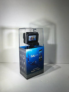 Екшн-камера GoPro Hero 5 Black (CHDHX-501), ціна: 13234