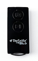 Бездротовий дистанційний пульт Gabba Goods # THESELFIE Bluetooth Remote Camera with Music Control - Black