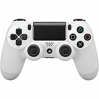 Геймпад Sony PlayStation 4 PS4 Dualshock 4 Wireless Controller (білий)