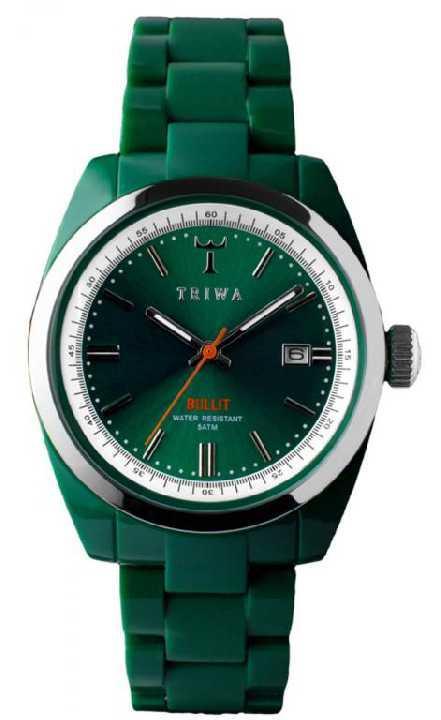 Годинник на руку унісекс Racing Watch Racing Watch TRIWA