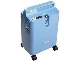 Компактний концентратор кисню Philips Respironics EverFlo Oxygen Concentrator 5L / хв.