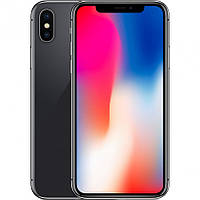 Apple iPhone X 256Gb Space Grey новый