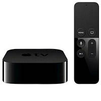 Медиаплеер APPLE TV 4TH GENERATION 32gb (MR912)