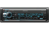 Магнитола Kenwood Excelon KDC-X701 CD/MP3/USB /BLUETOOTH