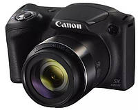 Фотоаппарат Canon PowerShot SX430 IS 45×Zoom