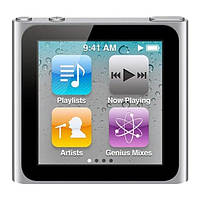 MP3 плеєр APPLE iPod nano 6 - 8Gb (6Gen) Епл Айпод нано 6 ген