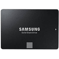 Накопичувач SSD Samsung 850 EVO 250 GB Internal 2.5" (MZ-75E250BW)