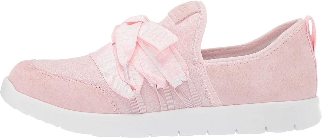 Кеди UGG Kids K Seaway Sneaker (розмір 32.5)