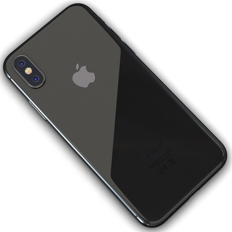 Apple IPhone X 64Gb Space Grey Новий 35165 ₴ — Купити на BIGL.UA