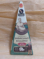 Сир пармезан (Мишка) Parmiggiano Reggiano 200г