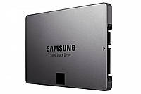 Накопитель SSD Samsung 840 Evo-Series 120GB 2.5" SATA III TLC (MZ-7TE120BW)