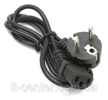 Кабель живлення ATcom CEE 7/7 - IEC C13 1.2 м