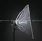 Софтбокс Elinchrom Rotalux Square Softbox 70cm (27"), фото 3