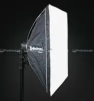 Софтбокс Elinchrom Rotalux Square Softbox 70cm (27")