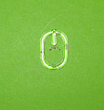 Пластикова модель 1/72 A-model 72140 британський морський винищувач Hawker Fury Yugoslavian, фото 3