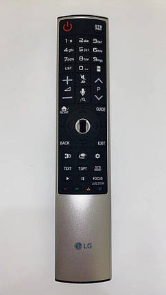 Пульт LG Magic Motion Remote LG AN-MR700 (Оригінал), фото 3
