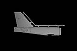 Пластикова модель 1/72 Italeri 1451 американський бомбардувальник B-52G Stratofortress рання версія, фото 4