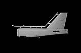 Пластикова модель 1/72 Italeri 1451 американський бомбардувальник B-52G Stratofortress рання версія, фото 7