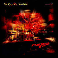 The Cinematic Orchestra Every Day (Vinyl)