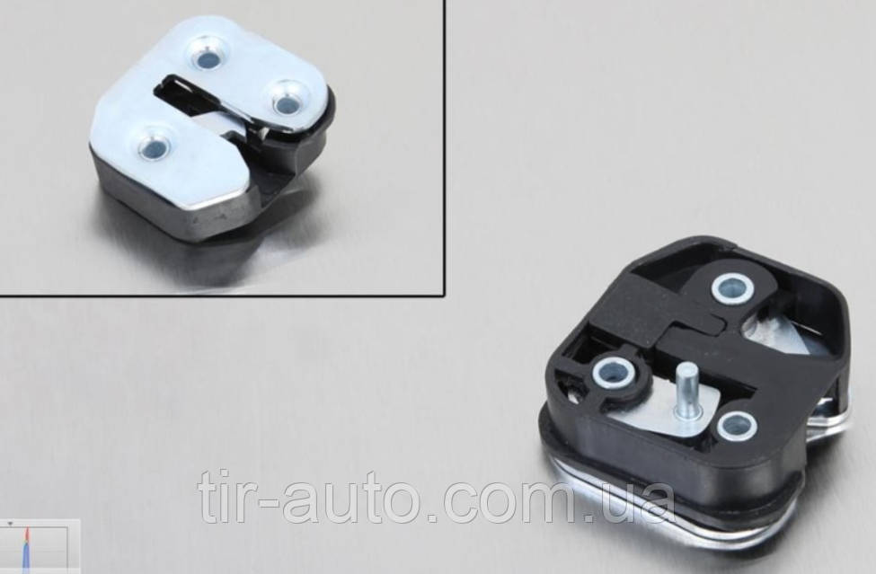 Замок двери левый MAN L2000 85626806011 21778-UYGUR: продажа, цена