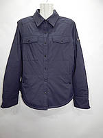 Куртка - ветровка стильная женская двухсторонняя PRIMALOFT сток р.46-48 049GK (только в указанном размере,
