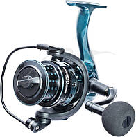 Котушка Brain Scout 3000S 8+1BB 5.0:1 / на складі